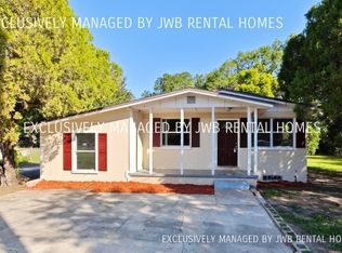 7347 Melvin Cir N, Jacksonville, FL 32210