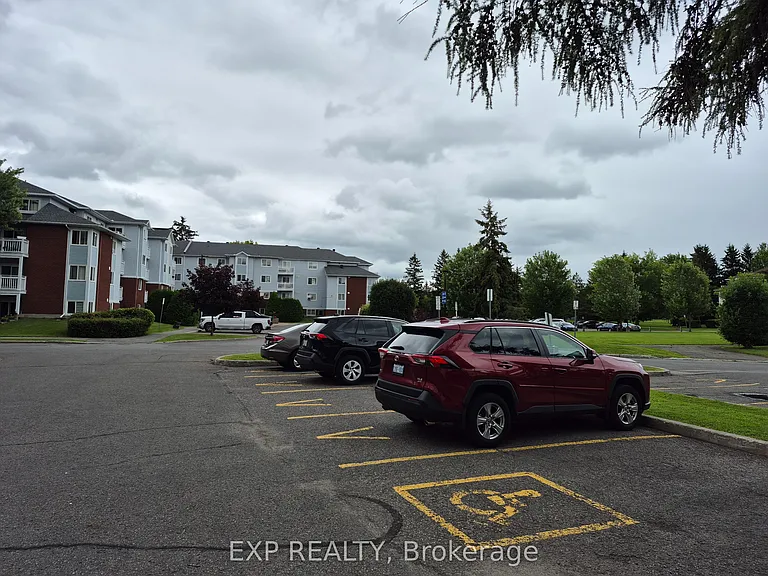 270 Lorry Greenberg Dr #218 — Photo 14