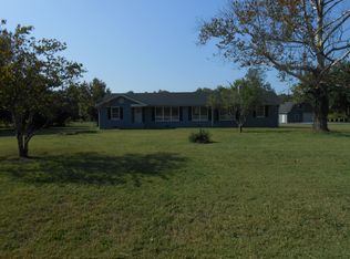3110 Hartsville Pike, Castalian Springs, TN 37031