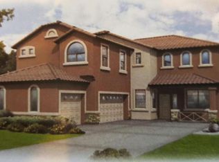 22167 E Via Del Oro, Queen Creek, AZ 85142
