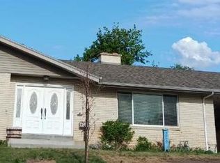 4020 S Jefferson Ave, Ogden, UT 84403