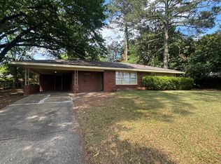 3927 Bienville Rd, Montgomery, AL 36109