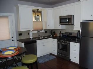 1654 NW 2nd St, Bend, OR 97703