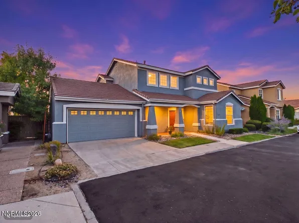 10443 Summershade Ln, Reno, NV 89521
