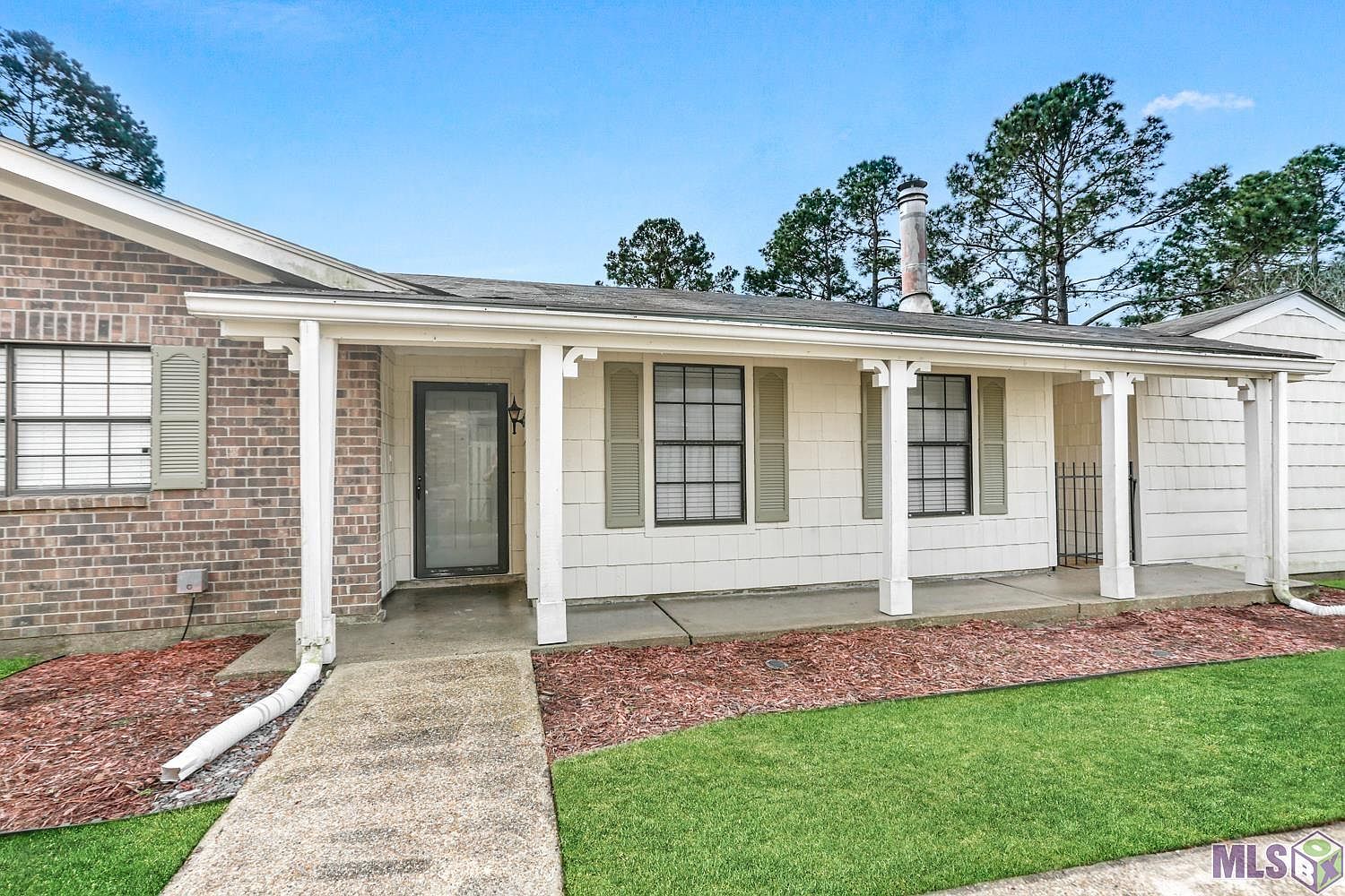 2424 Shadowbrook Dr, Baton Rouge, LA 70816 Zillow