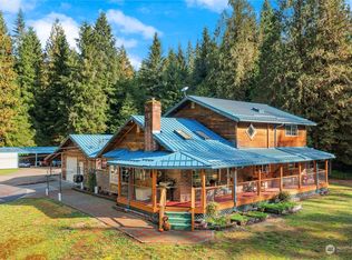 34811 Mountain Loop Hwy, Granite Falls, WA 98252