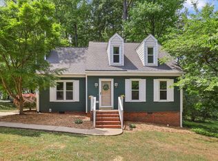111 Jones Cir, Clayton, NC 27520