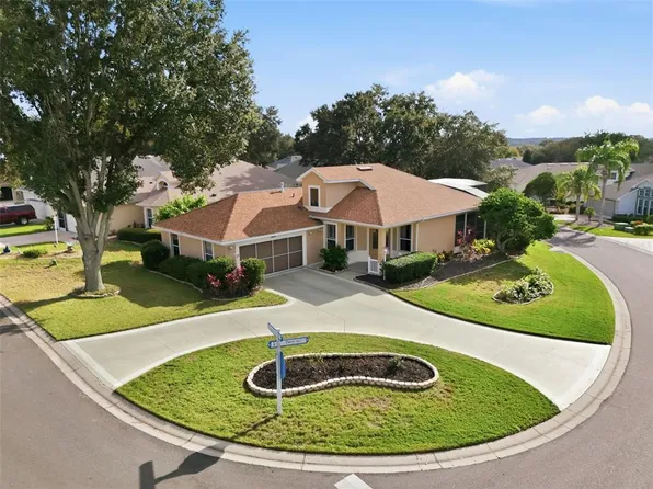 6153 Sailboat Ave, Tavares, FL 32778