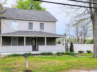 718 Main St, Cairo, NY 12413