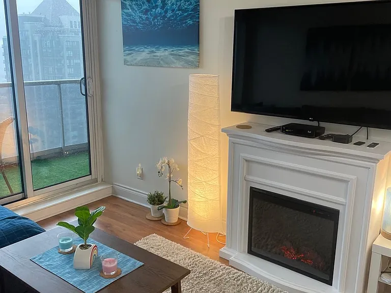 7 N Park Dr W #1804 — Photo 3