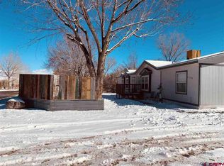 61208 Hillsdale Dr, Montrose, CO 81401