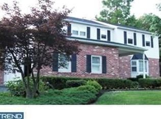 26 Gallant Fox Dr, Media, PA