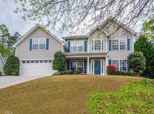 7302 Litany Ct, Flowery Branch, GA