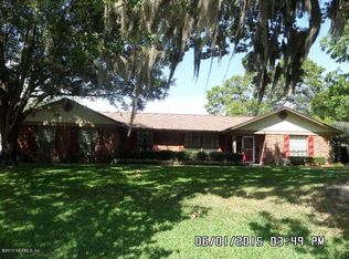 661 Ridgestone Ct, Orange Park, FL 32065