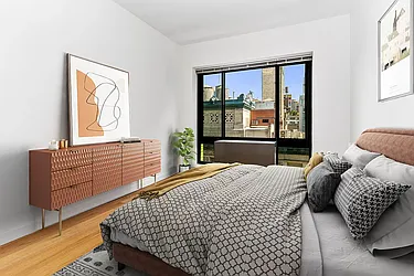 Rented by REAL New York