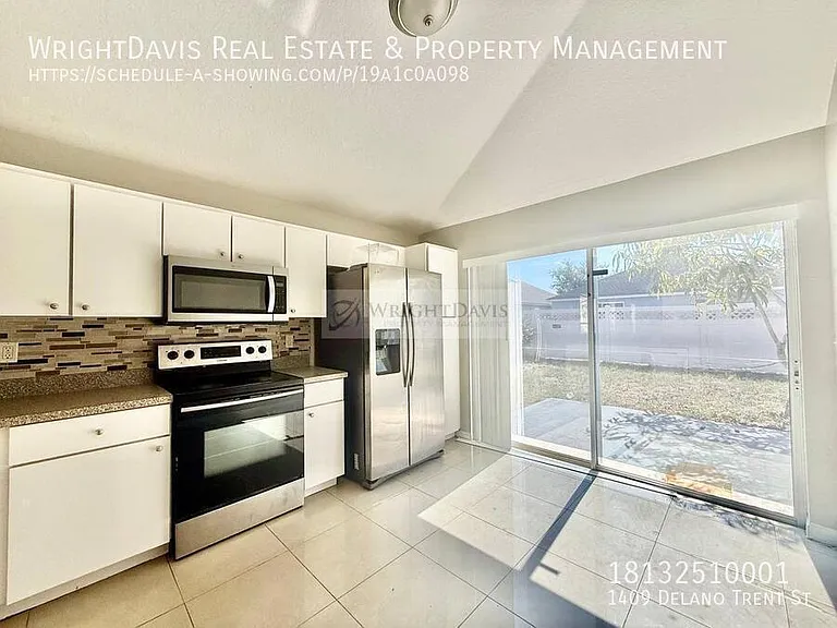 1409 Delano Trent St — Photo 8