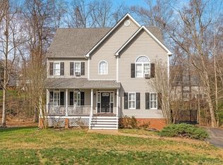 12113 Point Trace Ct, Midlothian, VA 23112