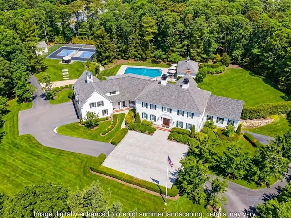 44 Seapuit Road, Osterville, MA 02655