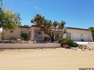 2200 E Calle Noria, Kingman, AZ 86409