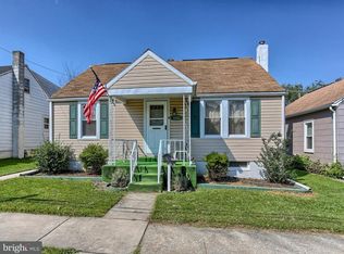 966 S Albemarle St, York, PA 17403
