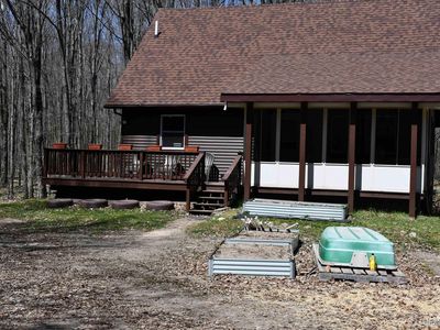 1456 Camp 5 Rd, Crystal Falls, MI, 49920