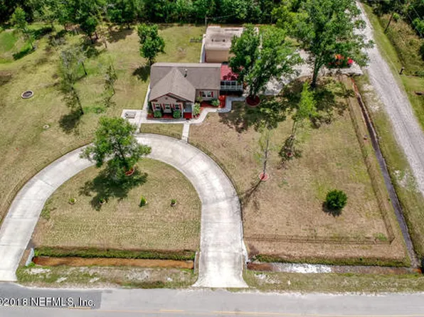 4535 Melanie St, Hastings, FL 32145