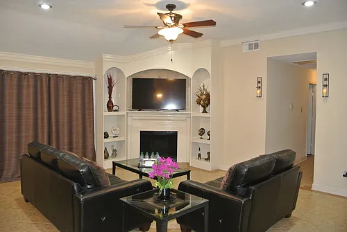 3653 Timber Bluff Ln Photo 1