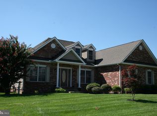 423 Stone Ridge Dr, Dover, DE 19901