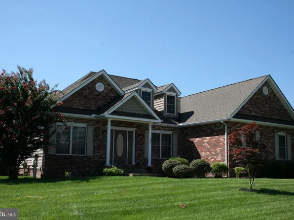 423 Stone Ridge Dr, Dover, DE 19901