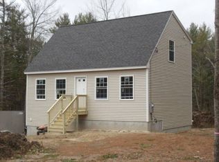 352 Mountain Rd, Alfred, ME 04002