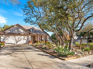 13102 Stoney Creek Dr, Universal City, TX 78148
