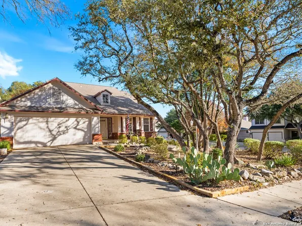 13102 Stoney Creek, Universal City, TX 78148