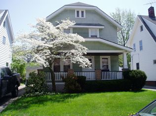 15115 Lanning Ave, Lakewood, OH 44107