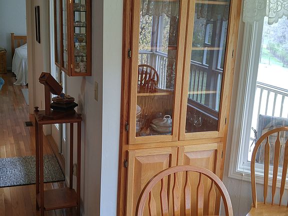 #145 Dinning Area Oak China 