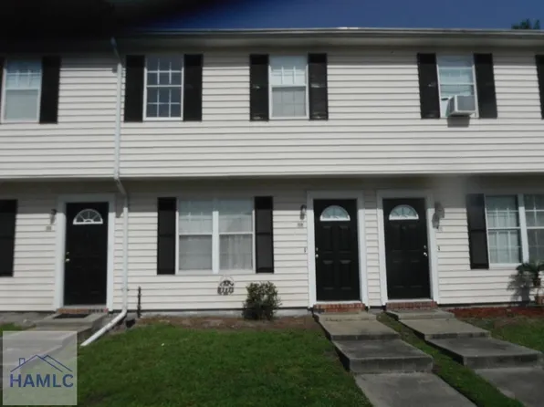 1100-5B Pineland Ave, Hinesville, GA 31313