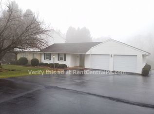 486 Gaul Rd, Reading, PA 19608