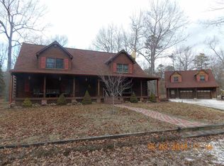 1112 Fremont Ave, Woodbine, NJ 08270