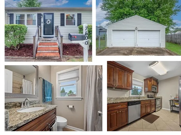 7600 Roanoke Avenue, Newport News, VA 23605