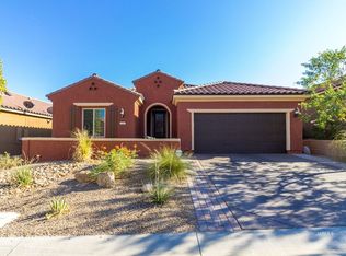 1348 Water Lily Ln, Mesquite, NV 89034