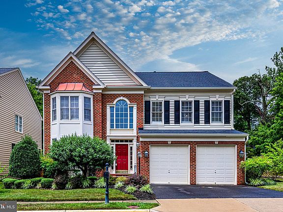 2nd image of 6000 Ashby Heights Cir