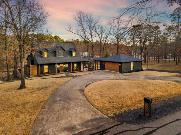 375 Whispering Pine Trl S, Mount Vernon, TX 75457