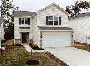 7850 Amadeus Dr, Indianapolis, IN 46239