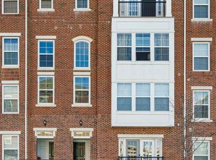 3061 Rittenhouse Cir #65, Fairfax, VA 22031