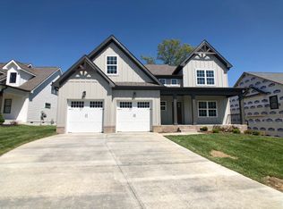 9139 White Ash Dr LOT 36, Ooltewah, TN 37363