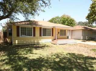 4201 Markins Dr, Corpus Christi, TX 78411