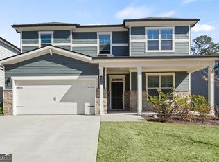 125 Vivian Ln, Peachtree City, GA 30269