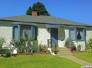 431 N Naomi St, Burbank, CA 91505