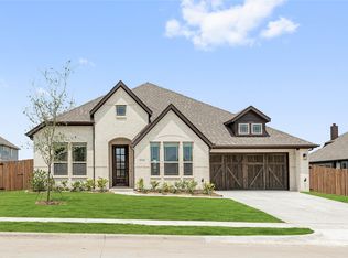 519 Amesbury Dr, Forney, TX 75126