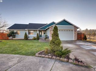 807 Alyssa Ct, Molalla, OR 97038