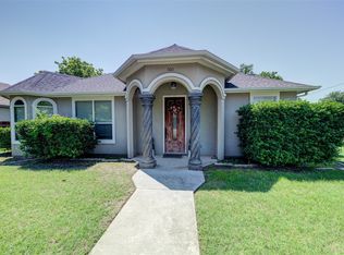 500 E Collom St, Decatur, TX 76234